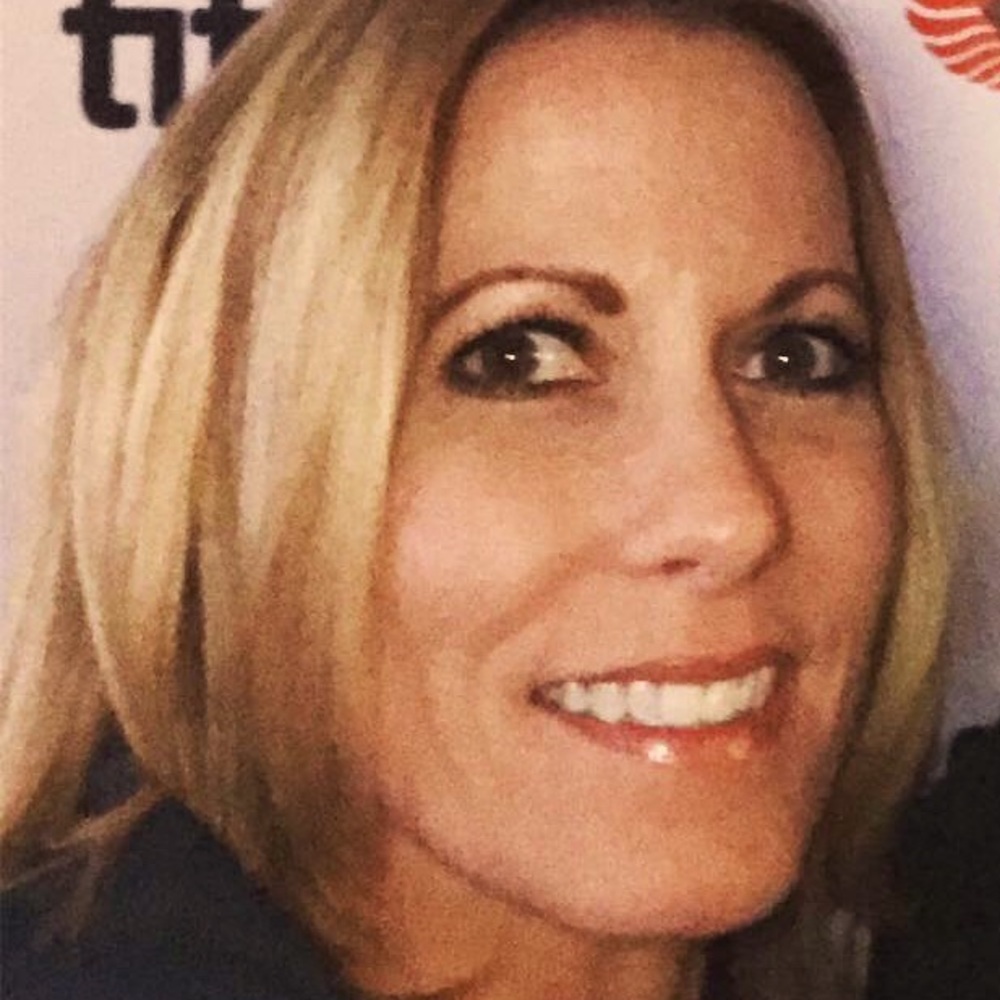 Meet your Posher, Stacey